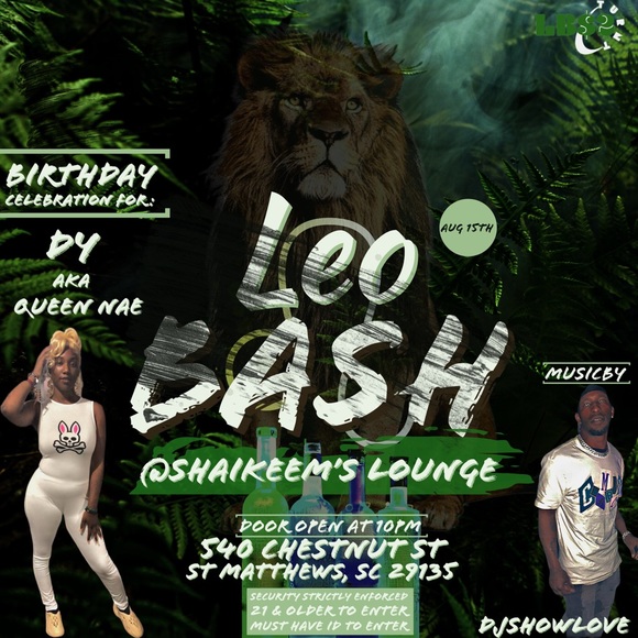 I do graphic designs and motion graphics for a low price for any event - Picture 3 of 8